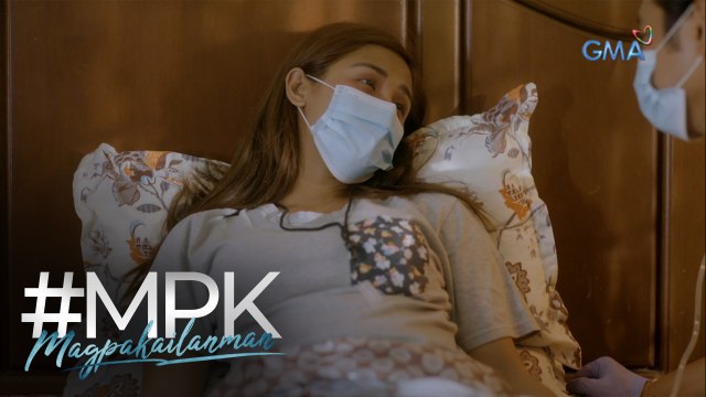 #MPK: Problemang dala ng malubhang sakit (Magpakailanman)
