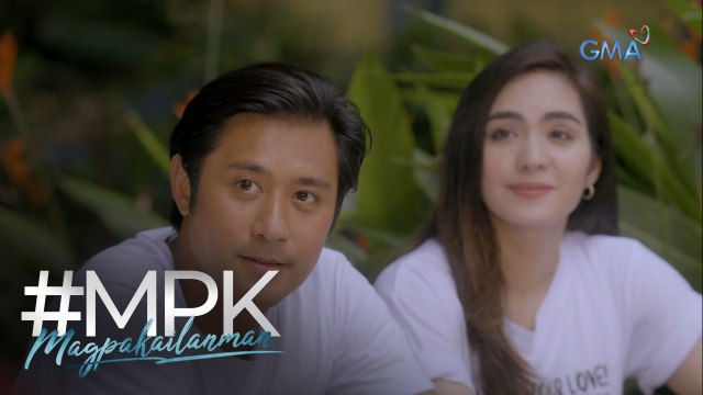 #MPK: Wagas na pagmamahal ng isang lalaki sa kanyang nobyang may sakit (Magpakailanman)