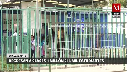 Milenio Noticias, con Erik Rocha, 27 de agosto de 2022