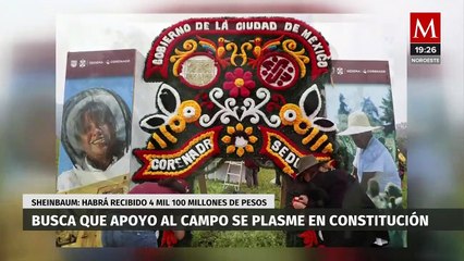 Milenio Noticias, 27 de agosto de 2022