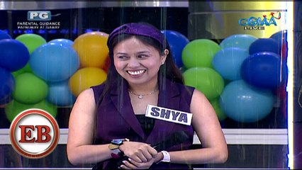 Eat Bulaga: Dabarkads, nagtapos na summa cum laude sa Russia