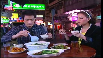 Đá Quý Vân Mây - Tập 11