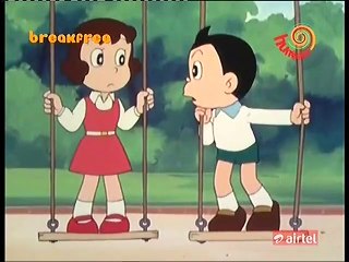 Perman Hungama TV Hindi Episode 027 - Hotcakes And Handcuffs