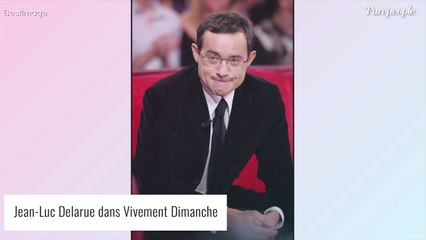 Jean-Luc Delarue : Après sa tentative de suicide, il a accusé sa compagne à sa place !