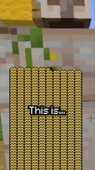 Minecraft, But I Have 10,000 Hearts...