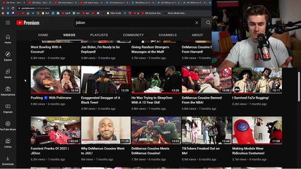 Twitch is Falling Apart