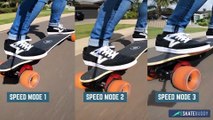 Ownboard W2 Pro Electric Skateboard Review - eSkateBuddy