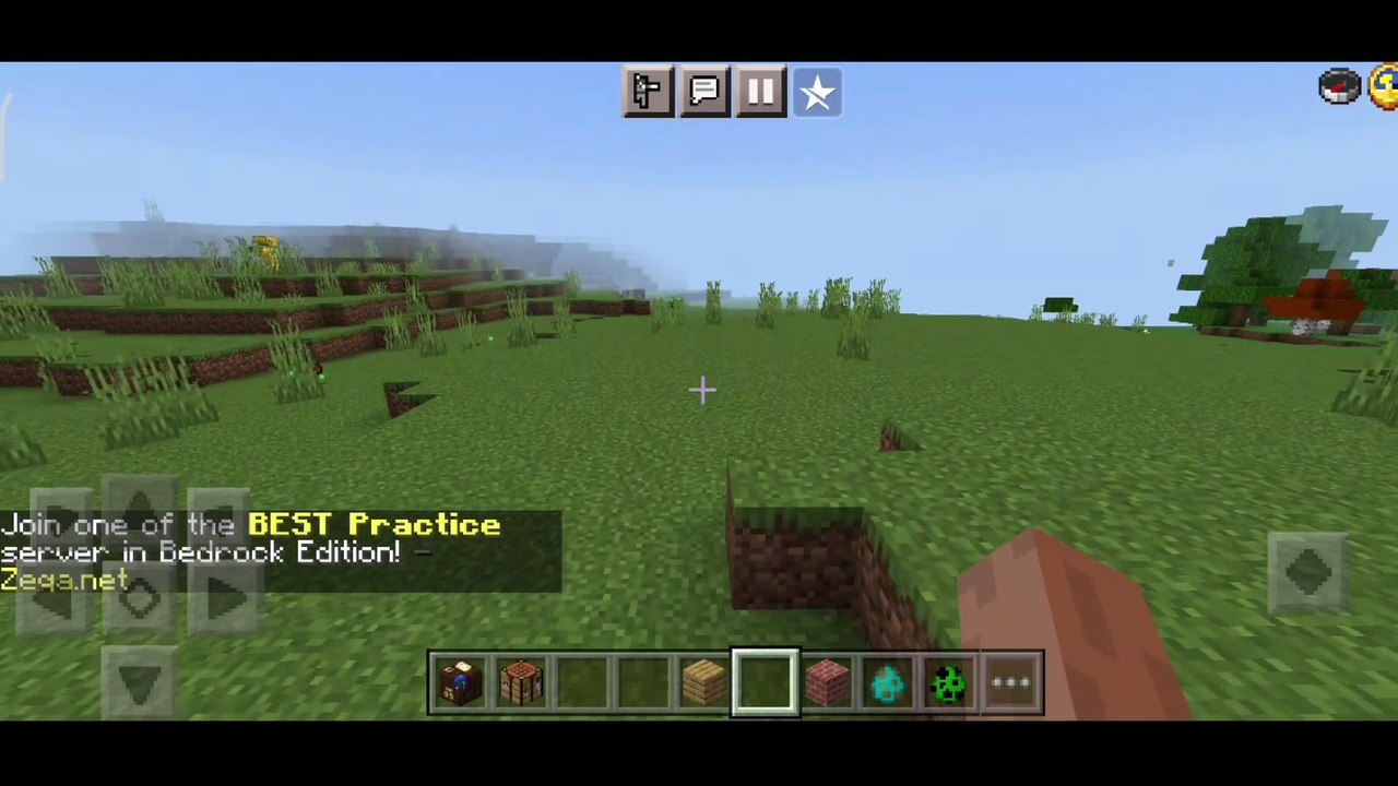Astral FPS Boost And Mod Menu Client For 1.19 Minecraft Bedrock Edition