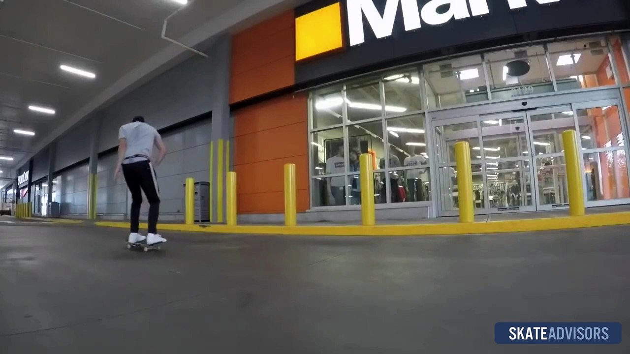 Venture High 5.2 V Lights Review - SkateAdvisors