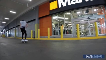 Venture High 5.2 V Lights Review - SkateAdvisors