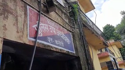 बालक को मां को सौंपने के आदेश पर कोर्ट में हंगामा