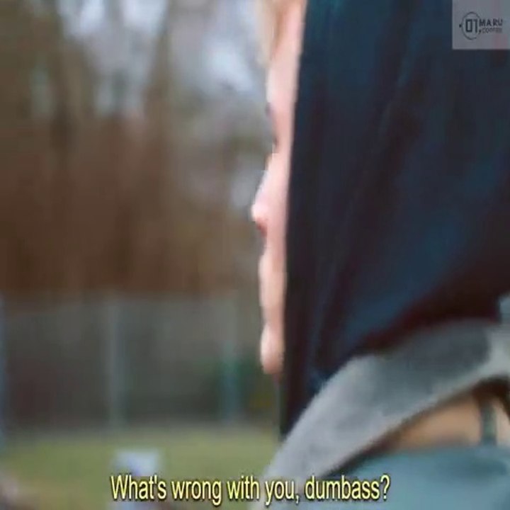 thier friends big mistake