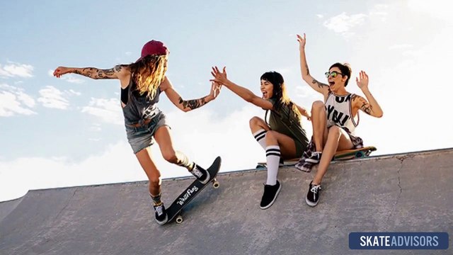 WhiteFang Skateboard for Beginners Review - SkateAdvisors