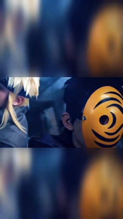 Naruto the movie   teaser trailer (2023) #shorts #naruto #sasuke