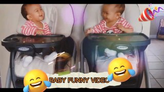 Funny baby videos | funny babies