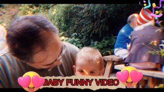 funny baby | funny baby videos | funny babies | funny babies laughing