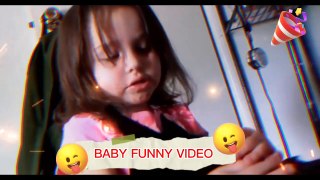 funny | funny videos 2022 |  Baby Funny Video