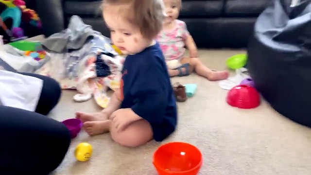 Video Bayi Kembar Lucu - Kumpulan Video Bayi Kembar Lucu Terbaik _ Anak Anak Lucu