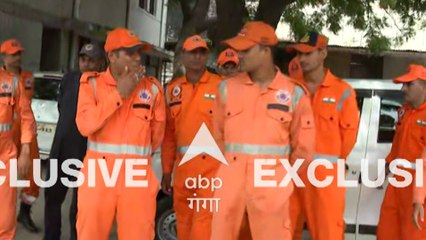 Twin Tower Blast: ब्लास्ट से पहले NDRF टीम को कौन सी बड़ी जिम्मेदारी दी गई?