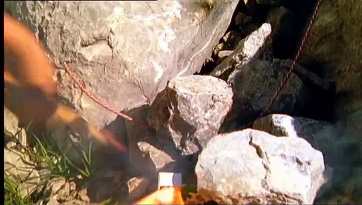 SOKO Kitzbühel S01E05-Ein Bombenschlag