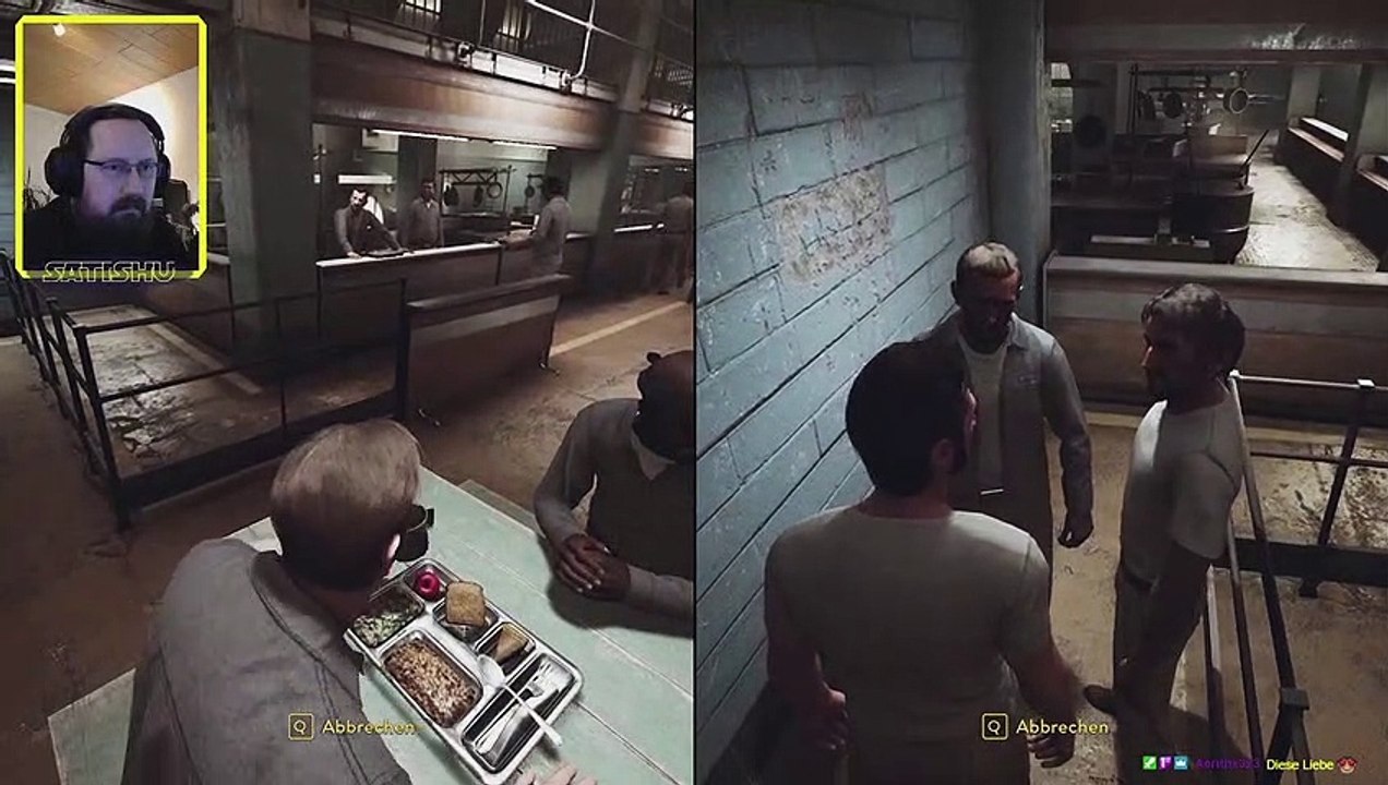 Medizinisch phantastisch! (Part 1) | A Way Out | Ep. 2