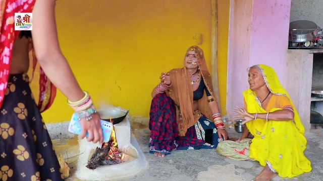 लुगाया की आपस कि बाता | पायल रंगीली - भंवरी देवी - गुलाब बाई | देशी राजस्थानी मारवाड़ी कॉमेडी वीडियो | Rajasthani Comedy - Marwadi Desi FULL Comedy Video