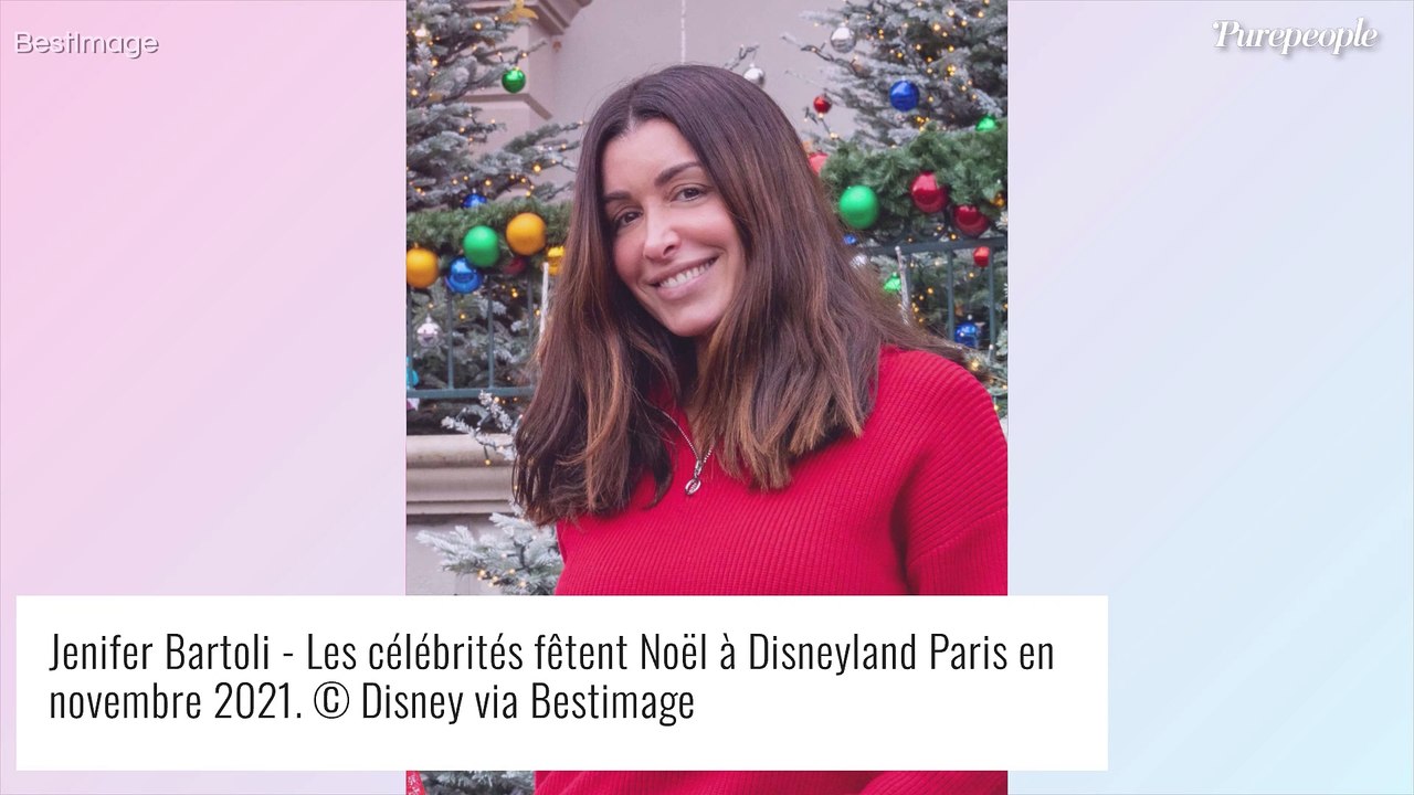 Jenifer bientôt 40 ans : elle se montre cash sur ses appréhensions et son étonnant avis sur le retour de la Star Ac'