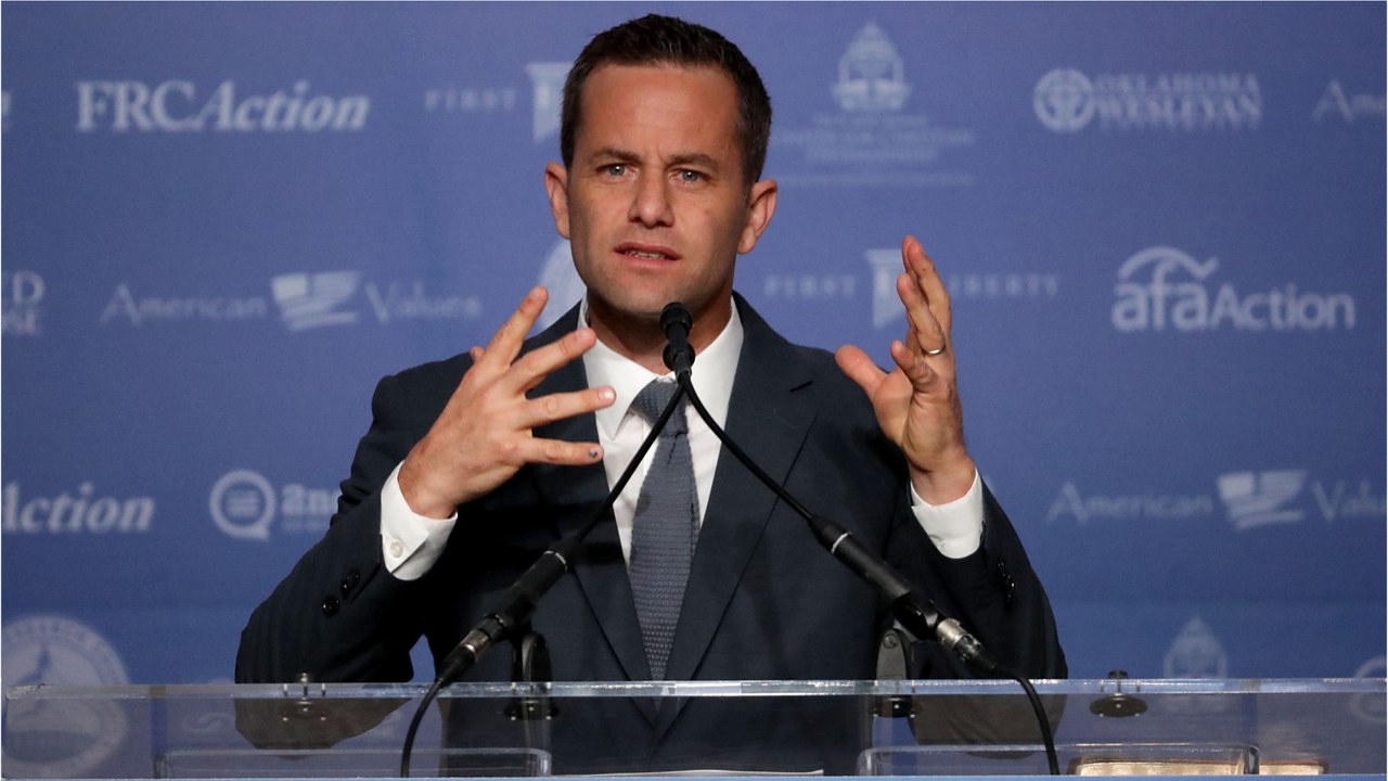 VOICI - Que devient Kirk Cameron, le beau gosse de Quoi de neuf docteur ? (1)
