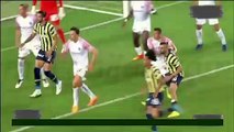 Fenerbahçe 4-1 FK Austria Wien [HD] 25.08.2022 - 2022-2023 UEFA European League Play-Off Round 2nd Leg    Post-Match Comments