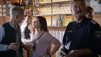 SOKO Kitzbühel: In medias res