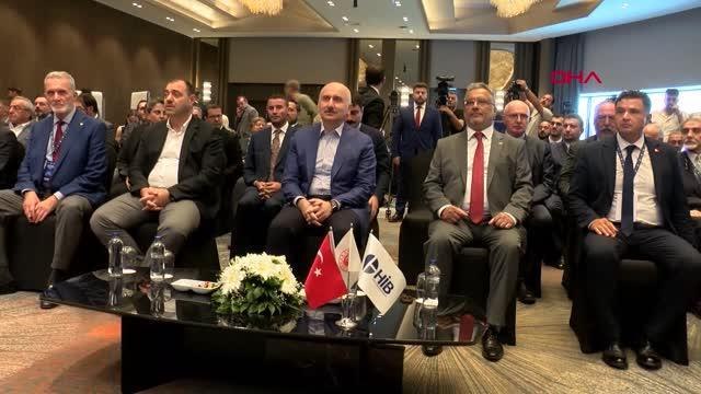 KARAİSMAİLOĞLU İSTANBUL HAVALİMANI, DÜNYANIN GIPTA İLE BAKTIĞI PROJELERDEN BİRİ -TAMAMI FTP'DE