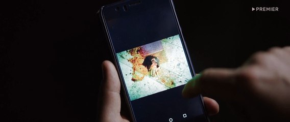 Штурм 2 серия