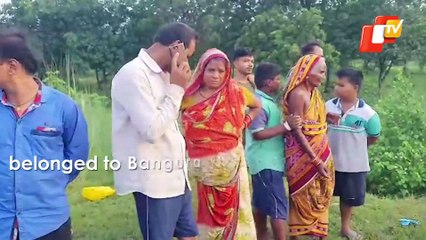 Deadly Accident Claims Life Of 5 Persons In Odisha