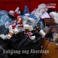Mga kalye, napuno ng basura sa gitna ng worker’s strike ng mga basurero sa Scotland | GMA News Feed