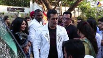 Tiger 3 Movie Trailer Shoot Resume Update   Salman Khan, Katrina Kaif, Emraan Hashmi   Maneesh S