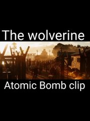 Wolverine atomic bomb