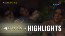 PAGHIHIGANTI NG BABAENG KINUKUTYA NOON, MAGTAGUMPAY KAYA? (Part 12/12) | TADHANA