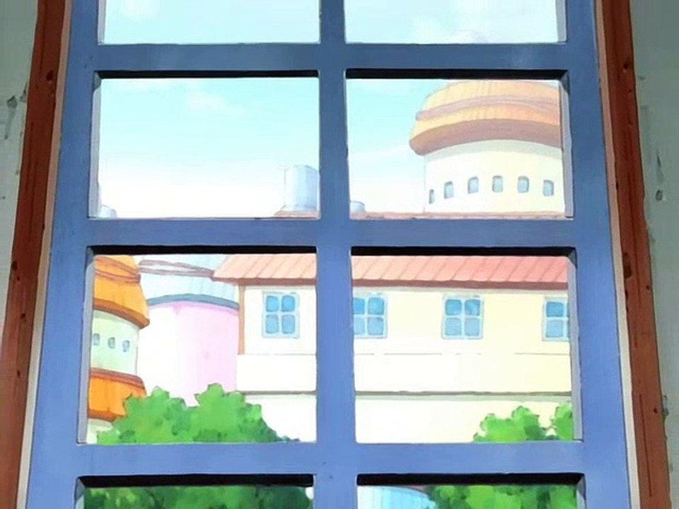 Naruto Beat Funny Scene ever