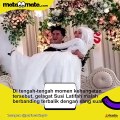 Eks Babysitter Mawar AFI Canggung Hangout dengan Keluarga Steno Ricardo, Netizen: Beda Kasta