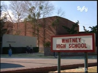 Serie Tv-Ralph Supermaxieroe -2x17 - Sogni