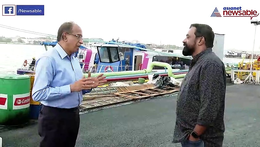 Exclusive: Besides IAC Vikrant, more big-ticket orders with Cochin Shipyard