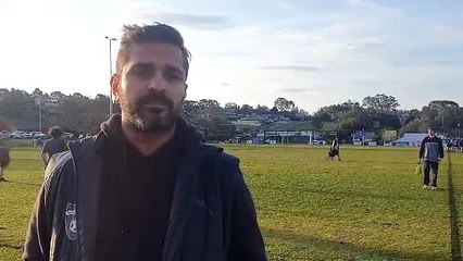 Wangaratta set up Cobram clash - August 28, 2022 - The Border Mail