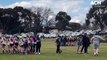 Bathurst Bushrangers vs Orange Tigers youth girls grand final | August 28, 2022 | ACM
