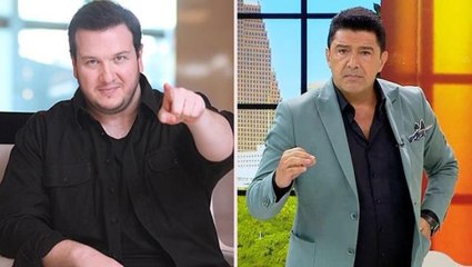 Şahan Gökbakar'dan kendisine "Maşa" diyen Hakan Ural'a reytingli yanıt! Kanal da nasibini aldı
