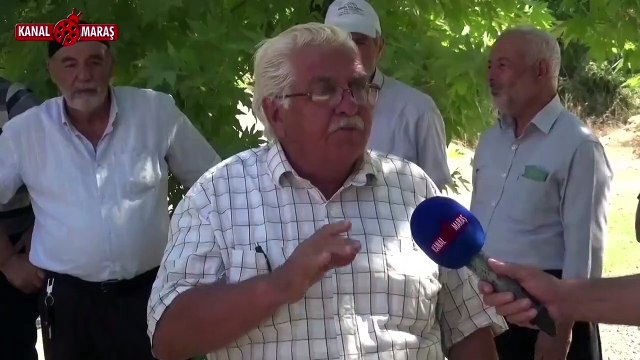AKP'ye verdiğimiz oylar bize kurşun olarak dönüyor diyen muhtar, seçimde Erdoğan'a oy vereceklerini söyledi
