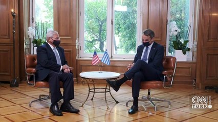 ABD’li senatör Türkiye’yi hedef aldı