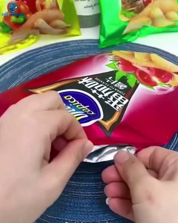 Best gadgets!Best Kitchen Gadgets EverSmart home gadgets53