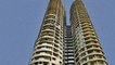 Supertech defends Twin Towers, says buildings constructed legally
