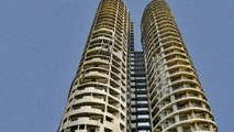 Supertech defends Twin Towers, says buildings constructed legally