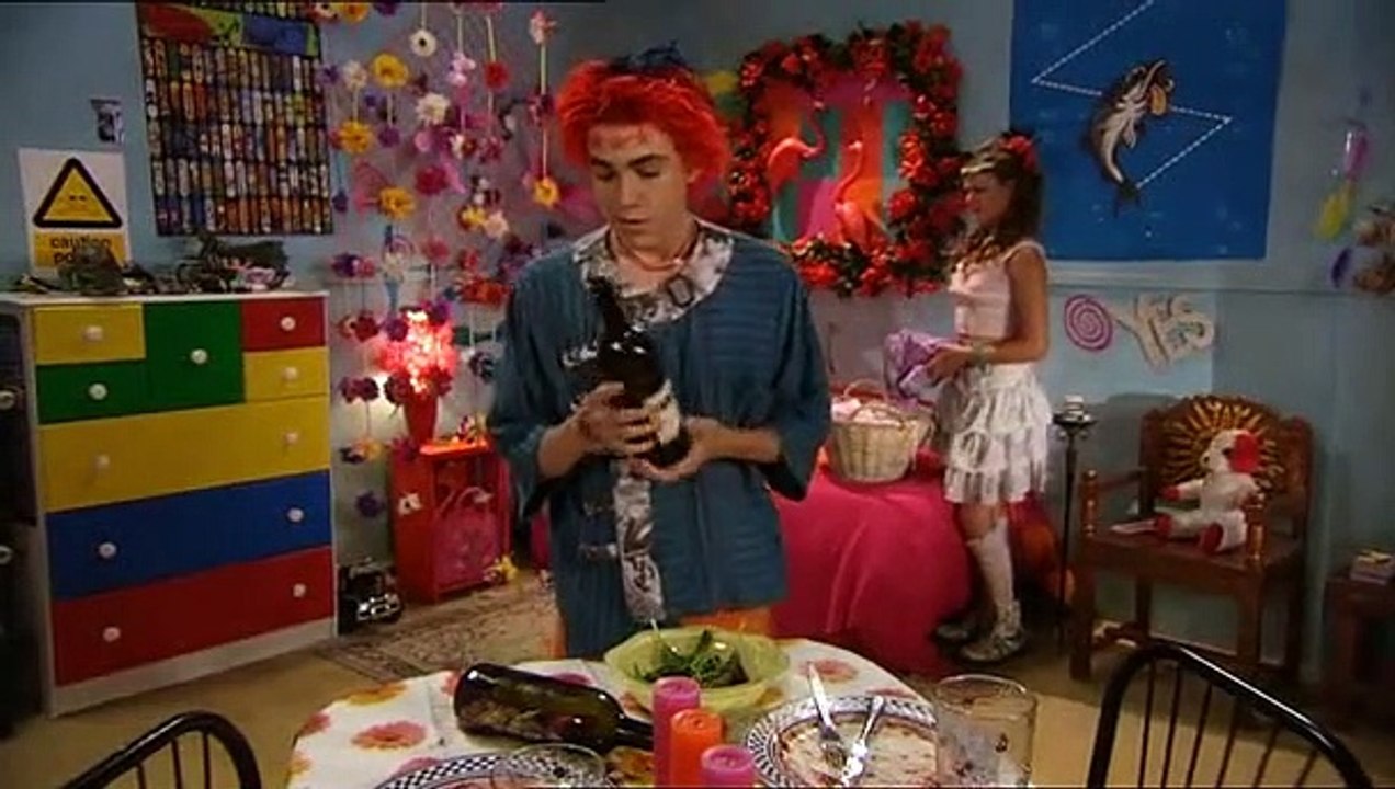 The Tribe Staffel 5 Folge 36